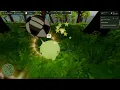 Move it footballhead Godot Jolt Luminids Physics