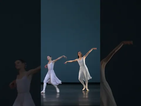 Visionaries – Dances at a Gathering (Francesca Hayward, Marianela Nuñez and Fumi Kaneko)