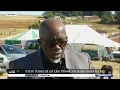 Download Lagu Eastern Cape Floods | Giwu family holds victim's funeral in Mthatha