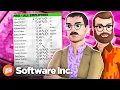Did I Hire TOO MANY Employees Modded Software Inc