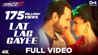 lat lag gayee full video race 2 saif ali khan and jacqueline fernandez pritam tips official