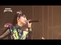 Download Lagu 🪩BABYMETAL x ElectricCallboy - RATATATA🔥BABYMETAL mainly focus (FANCAM Compilation)