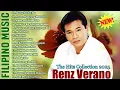 Download Lagu Renz Verano Full Album 2025 - Paano Ngayong Wala Ka, Lumipas Nang Kahapon, You And I...