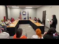 Grayson County Fiscal Court Meeting 07 16 2026