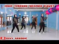 Download Lagu JOKO TINGKIR NGOMBE DAWET//TIK TOK TERBARU 2022//SENAM KREASI//SENAM SEHAT