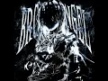 BROKEN ANGEL - BLVKZ & Luke Muzzic