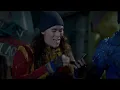 Chillin' Like a Villain (From "Descendants 2")