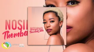 nosipho thembalami official audio 