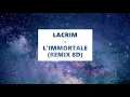 LACRIM - L'IMMORTALE (8D AUDIO MUSIC)