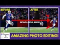 AMAZING Photo Effects Clipdrop s New Figma Plugin
