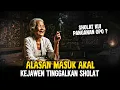 Lagu Ternyata ini alasan KEJAWEN meninggalkan SEMBAYANG