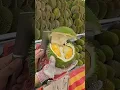 Download Lagu Durian Heaven! Durian Unboxing Master - Fruit Cutting Skills