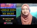 Lagu Lembah Duka Karaoke Duet Smule Bareng Ika Qolbii