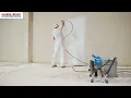 Harbor Freight Avanti Airless Paint Sprayer
