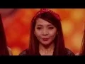 Lagu 4th Impact All the Best Performances Compilation X Factor UK 2015