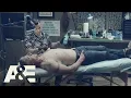 Hero Ink Sticks Talks Live PD Season 1 A E