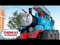 Download Lagu Thomas the Rescue Engine | Cartoon Compilation | Magical Birthday Wishes | Thomas \u0026 Friends™