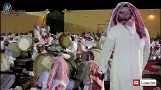 حوالي شهر   منصور الدخيل دندنها