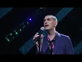 Alex Anwandter interpreta "Manifiesto" en vivo Latin Grammys 2016