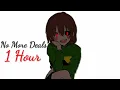 Download Lagu UnderTale - No More Deals [MBS Remix] 1 Hour