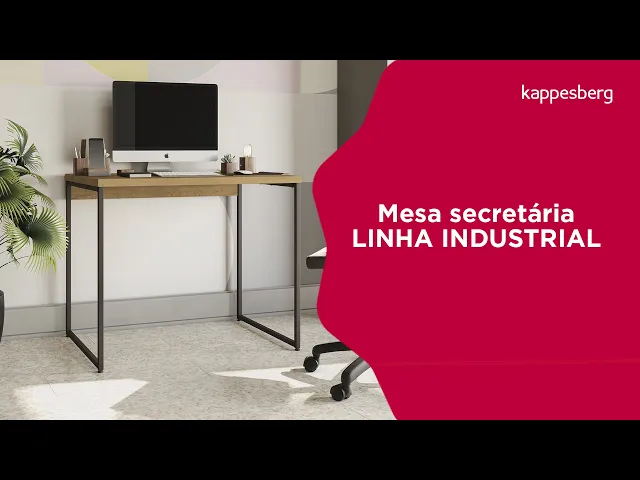 Vídeo do produto Vídeo do produto