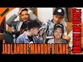 Download Lagu #BECrott Andre Mandor - Sayonara 01 Breakdown Lirik Episode1