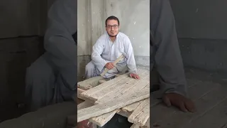 أغرب عمل نجارة ضحك كوميدي 