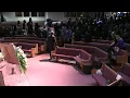Celebration of Life Dexter Gazaway