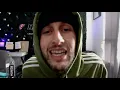 American Rapper REACTS To Indian Rap! - KR$NA - SAY MY NAME (DISS?)
