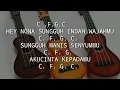 Download Lagu Hey nona versi ukulele