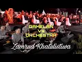 Download Lagu ZAMRUD KHATULISTIWA by Stradivari Orchestra feat Gamelan Gawat Darurat Sholawat | cover version