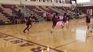 Keeping a coach s legacy alive in Scranton