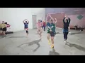 Download Lagu AEROBIC HIGH IMPACT || BIKIN BAHAGIA \u0026 GOBYOS || MUSIC BY DION ANJONO