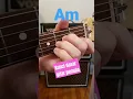 Download Lagu kunci dasar gitar #guitar #kuncigitar #guitarmusic #music #guitar #subscribe