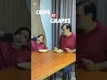Download Lagu Chips vs Grapes 🍇😄 #fatherdaughter #funny #comedy #trending #viral