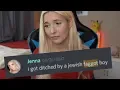 Twitch Streamer Jenna s Racist Messages Leak
