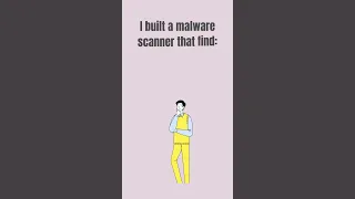 Build a Python Malware Scanner Detect Ransomware Spyware More Cybersecurity Project