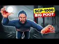 Download Lagu SCP-1000 - Bigfoot (SCP Animation)