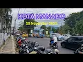 Lagu Suasana Kota Manado 18 November 2025 di Beberapa Tempat