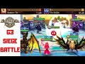Download Lagu Bringing back KATARINA in 2025! - High G3 Siege - InsulaAdventum v EndureTH v Try or Die