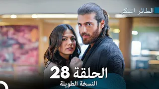 Arabic Dubbed Long Version النسخة الطويلة الحلقة 28 