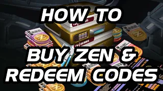 How to Buy Zen Redeem Arcgames Codes 2023 Star Trek Online