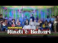 Download Lagu TEMANGAN RUKUN FAMILI // PERNIKAHAN RINDI \u0026 BUHARI_DESA TEPOS