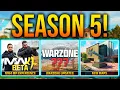 Call Of Duty s MAJOR SEASON 5 UPDATE