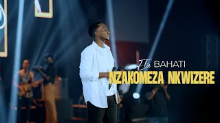 elie bahati nzakomeza nkwizere live in kigali 