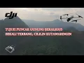Download Lagu MUNCAK 7 GUNUNG SEKALIGUS SEKALI TERBANG, CILILIN KUTAWARINGIN #MUNCAK #DJI #DORNE