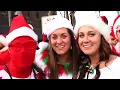 Weekend Philler Season 1 Episode 13 Longwood Gardens Krampus CZW Toys for Tots