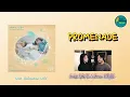 Promenade by Rothy (로시) & Haeun (하은) (Our Universe OST) Rom & Eng Lyrics