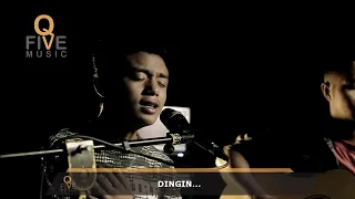 Download Dingin - Dodie Latuharhary || Cover || Dodi Hala MP3