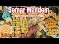 Download Lagu 1KG BERAS KETAN JADI 70 BUAH .SEMAR MENDEM JAJANAN TEMPO DULU DIMINATI SEMUA KALANGAN